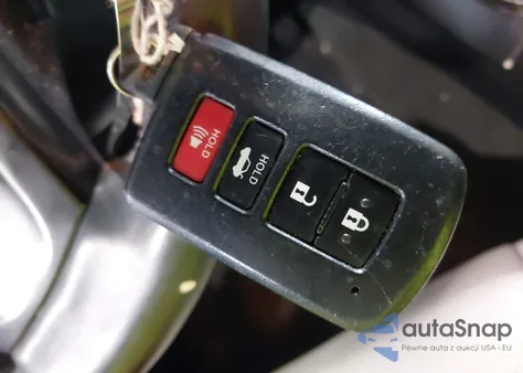 2013 Toyota Avalon Limited из США, поврежденный, VIN 4T1BK1EB0DU029902